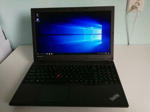 Lenovo Thinkpad L540 I5 4300M 4gbram SSD FULL HD Nette Staat