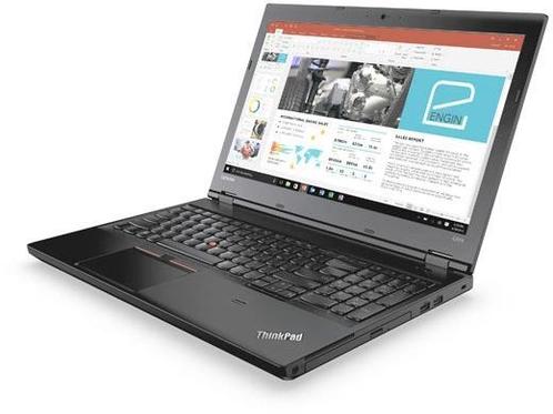 Lenovo ThinkPad L570 - i5 - 256GB SSD - 8GB