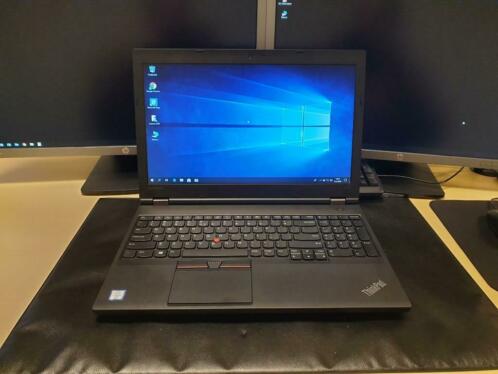 Lenovo Thinkpad L570  i5  8GB RAM  256GB SSD  Garantie