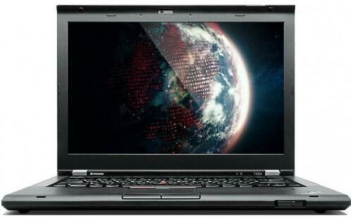 Lenovo ThinkPad laptop 14 inch i5 refurbished nu voor 235