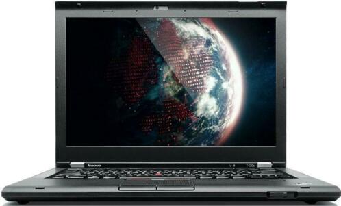 Lenovo ThinkPad laptop 14 inch i5 refurbished nu voor  235