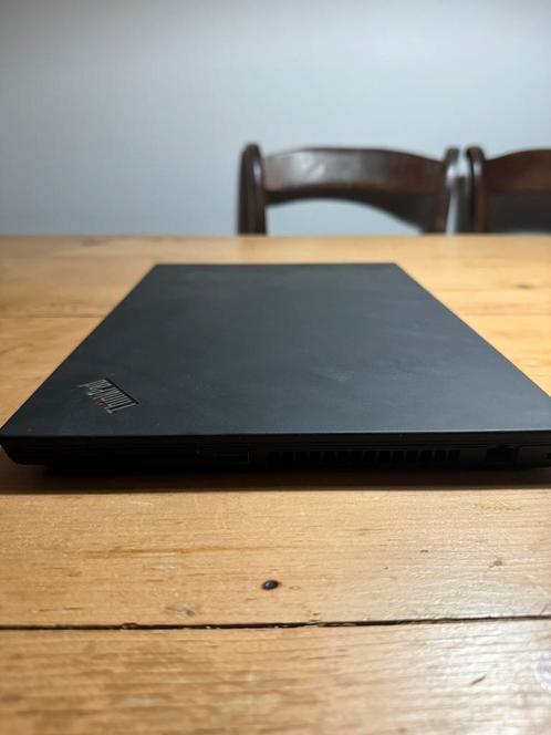 Lenovo Thinkpad P14S