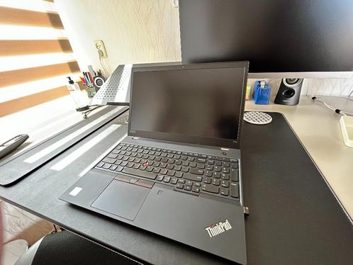 Lenovo ThinkPad P15s - zgan