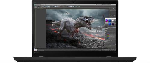 Lenovo Thinkpad P15v 15.6 inch   i7 16GB 512GB