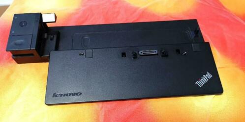 Lenovo ThinkPad Pro Dock 40A1  power supply