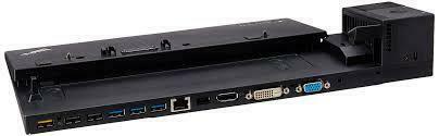 Lenovo ThinkPad pro Dock - Port replicator - ThinkPad L44...