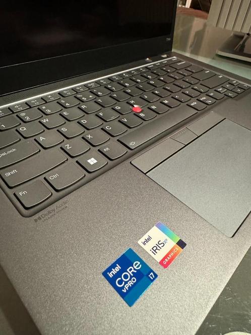 Lenovo ThinkPad T14S Gen 2 i7-1185G7 16GB RAM 1TB SSD Touchs