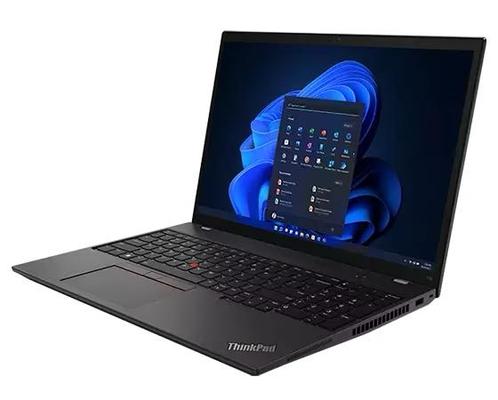 Lenovo Thinkpad T16 Gen 2 Gloednieuw geseald