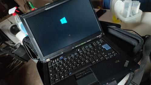 Lenovo ThinkPad t400