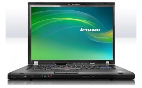 Lenovo Thinkpad t400 IN NIEUW STAAT geleverd met nieuwe accu