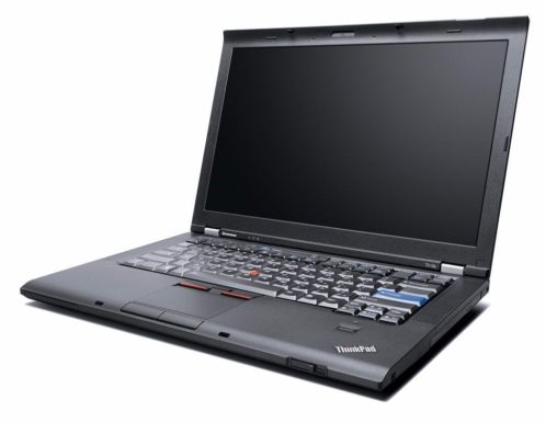 Lenovo Thinkpad T410  Core i5 2,53 GHz  4GB  120GB SSD