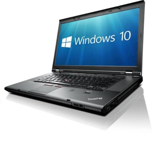 Lenovo ThinkPad T410 T420 T520 CORE i5  6Gb 320Gb W10 