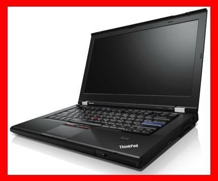 Lenovo Thinkpad T420 - 14034 LED - i5-2520M - 4GB - 320GB