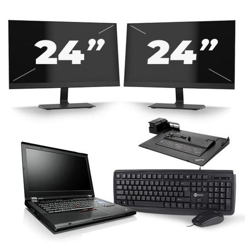 Lenovo ThinkPad T420 - Intel Core i5-2e Generatie - 14 inch