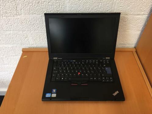 Lenovo Thinkpad T420s  Core i5 2e gen  500GB HDD Garantie