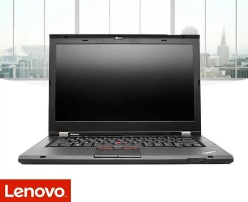 Lenovo ThinkPad T430s i5 l 8GB l 120GB SSD Vandaag 299