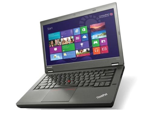 Lenovo Thinkpad T440 - Intel Core i7 4600U - 12GB - 256GB -