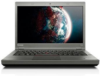 Lenovo ThinkPad T440p  i5-4300M  4GB DDR3  128GB SSD 