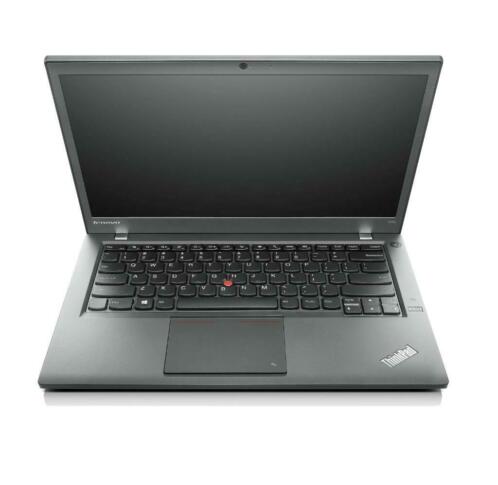 Lenovo ThinkPad T440p  i7 4810MQ  16GB 256GB SSD W10 Pro