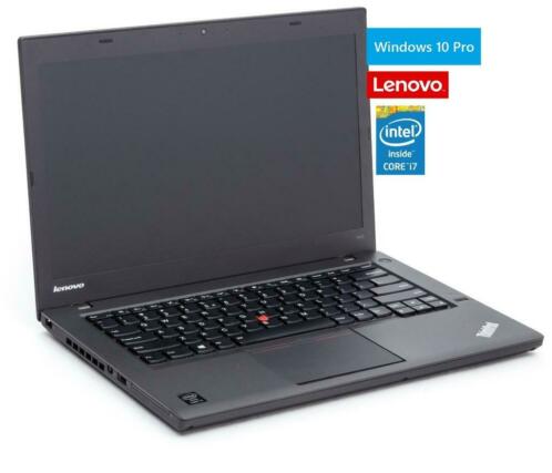 Lenovo ThinkPad T440p  i7 4810MQ   8GB 256GB SSD Gara..