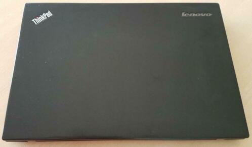 Lenovo ThinkPad T440s FHD Touchscreen BLK