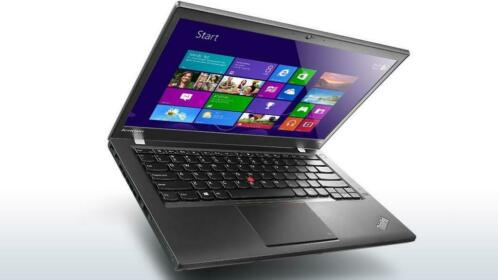 Lenovo ThinkPad T440s i7  256GB SSD  12GB  1 jr garantie