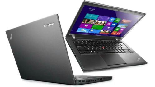 Lenovo Thinkpad T440s - Intel Core i5 4300U - 8GB - 256GB SS