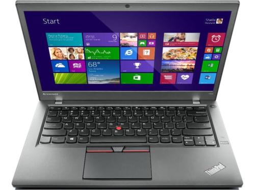 Lenovo Thinkpad T450s i7(5de) 8gb 128SSD Full Hd