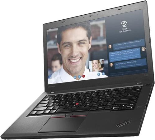 Lenovo ThinkPad T460 Ultrabook  14 inch FHD  i5  256GB