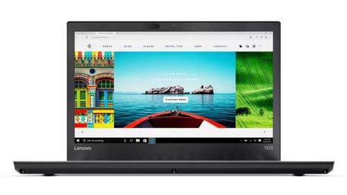 LENOVO THINKPAD T460s  CORE i7-6600U  8GB  128GB SSD ...