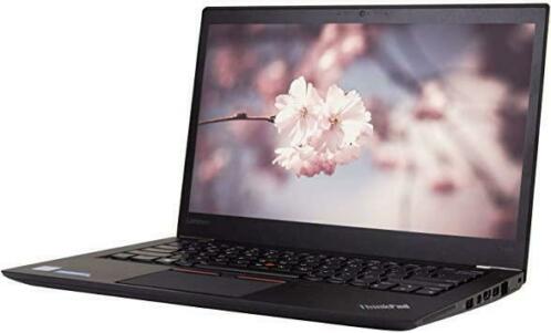 Lenovo Thinkpad T460s i5 6300u 2.4 Ghz 8GB 256GB SSD FHD IPS