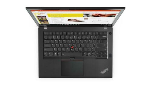 Lenovo Thinkpad T470 i5 6300U 256GB SSD 8GB RAM IPS FullHD