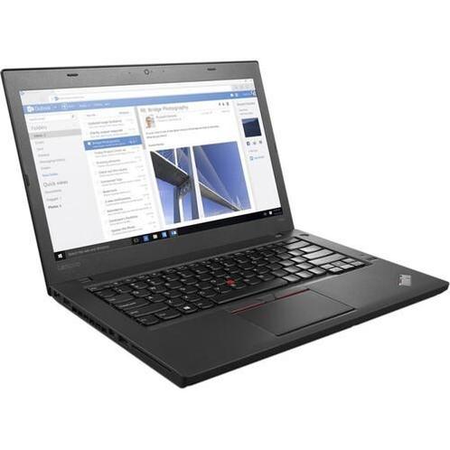 Lenovo Thinkpad T470s - Intel Core i5-7300U - 14 inch - Lapt