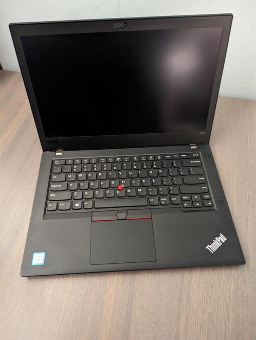 Lenovo ThinkPad T480, i7 8550U,32GB, 1TB, Touch
