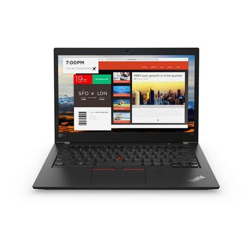 Lenovo Thinkpad T480 - Intel Core i5-8350U - 14 inch - Lapto