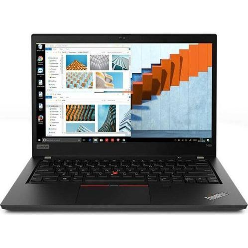 Lenovo ThinkPad T490 - Intel Core i5-8e Generatie - 14 inch