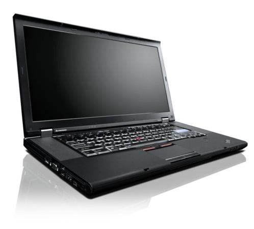 Lenovo ThinkPad T510 - 15,6034 - CORE i5 - 4Gb - W10 - Garanti