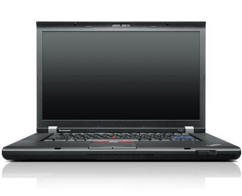 Lenovo Thinkpad T520 i5 HDD of SSD 4GB HD1600x900 resolutie