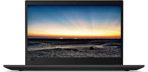 Lenovo ThinkPad T580  GeForce MX150  Intel Core I5  8 GB