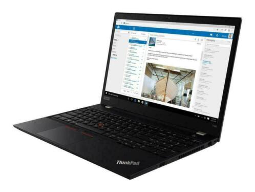 Lenovo ThinkPad T590 i58GB256GB  NIeuw amp Geseald