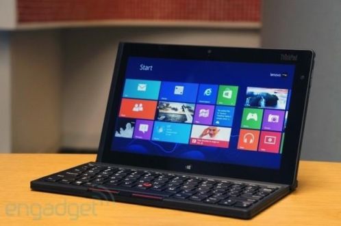 Lenovo ThinkPad Tablet 2