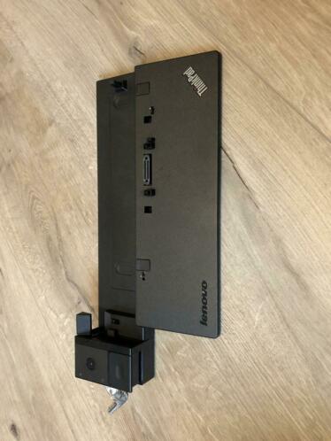 Lenovo Thinkpad Ultra Dock Type 40A2