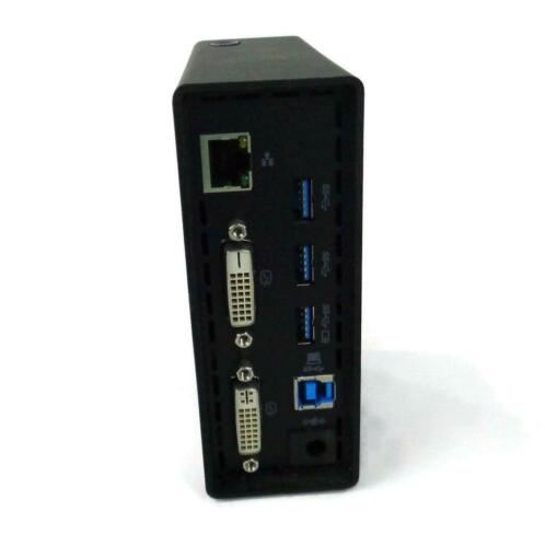 Lenovo ThinkPad USB 3.0 Dock Docking Station Du9019d1 - F...