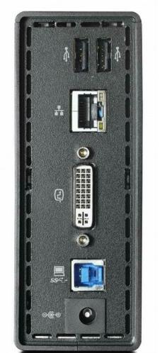 Lenovo ThinkPad USB 3.0 Dock Docking Station FRU 03x6777