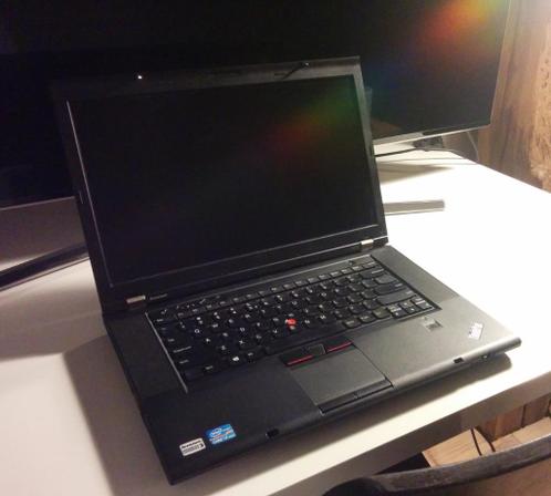 Lenovo Thinkpad W530 (16GB RAM, 250GBx2 SSD, Windows 10 Pro)