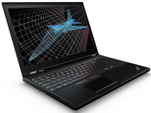 Lenovo thinkpad Workstation P50 I7-6820  256 SSD  