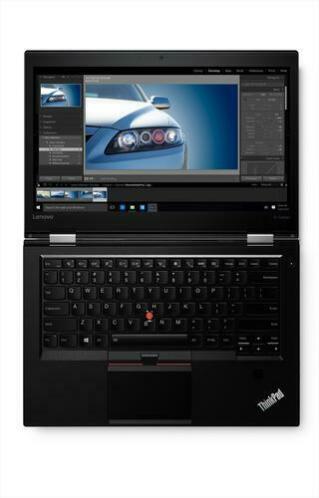 Lenovo Thinkpad X1 Carbon 4th Gen  256GB SSD  Full HD  i5