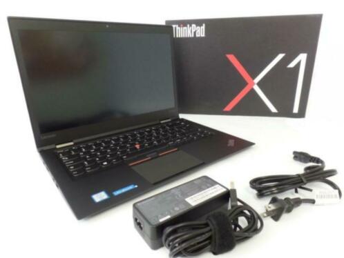 Lenovo Thinkpad X1 Carbon Core i7 (5de Generatie) 2.60GHz  
