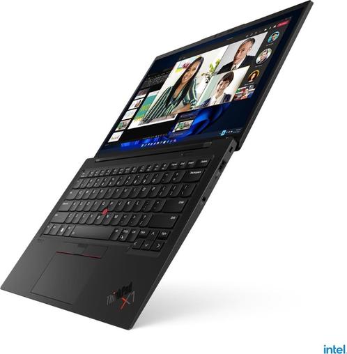 Lenovo ThinkPad X1 Carbon G10 ( i7 32GB 512GB SSD 14quot)NIEUW