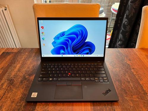 Lenovo Thinkpad X1 Carbon Gen 8  i5  16GB RAM  256GB SSD